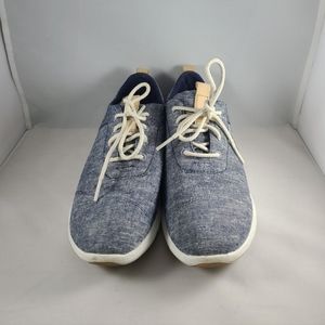 Toms shoes
